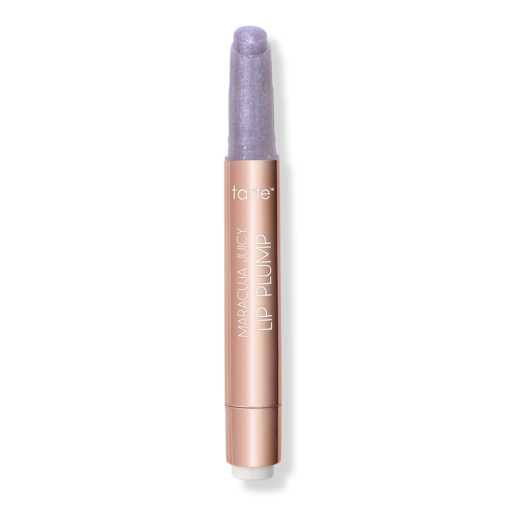 Tarte Maracuja Juicy Lip Plump Shimmer Glass