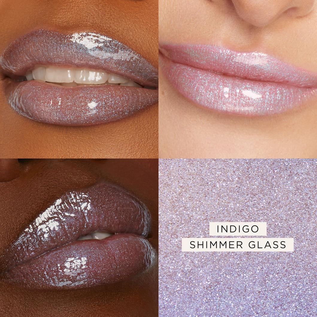 Tarte Maracuja Juicy Lip Plump Shimmer Glass