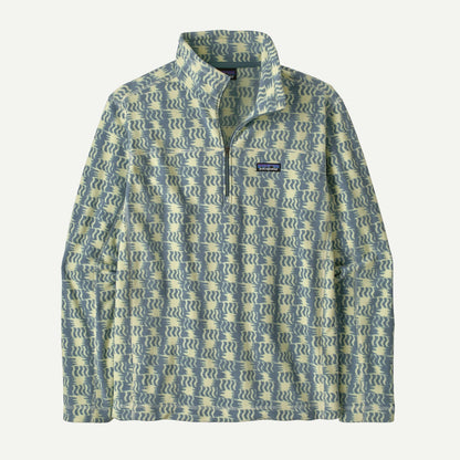 Patagonia M'S Micro D® Pullover