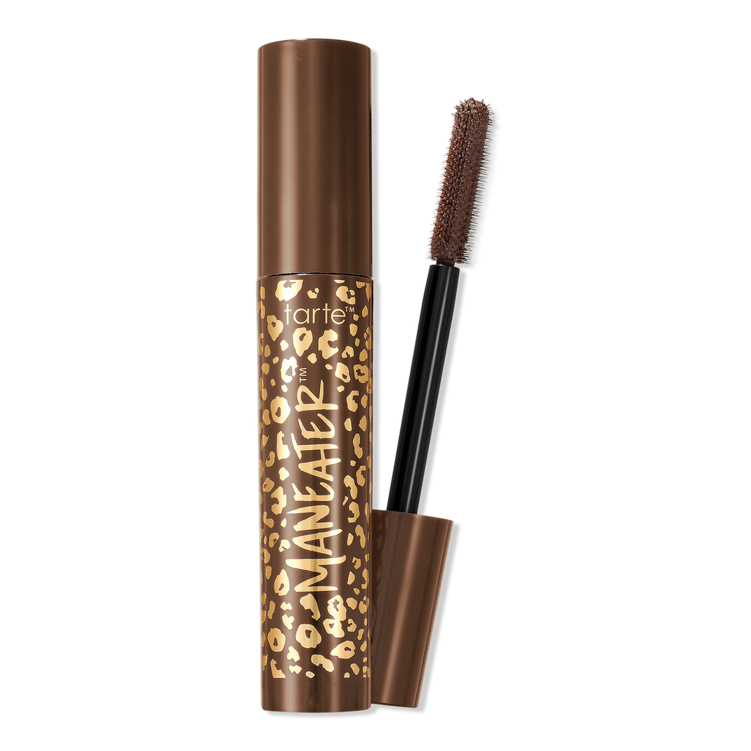 Tarte Maneater Volumizing Mascara