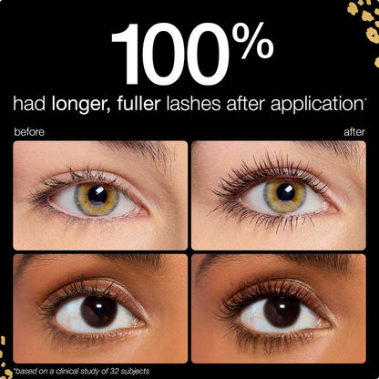 Tarte Maneater Volumizing Mascara