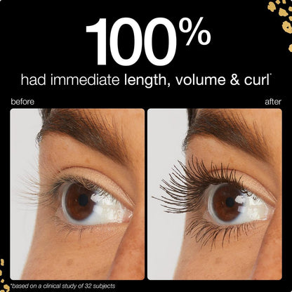 Tarte Maneater Volumizing Mascara