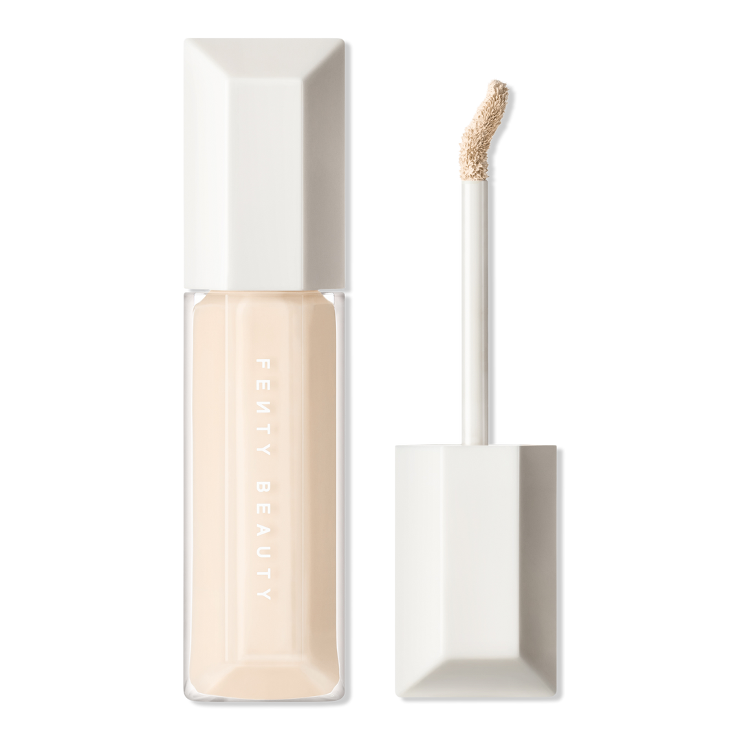 FENTY BEAUTY by Rihanna We're Even Hydrating Longwear Concealer, texture