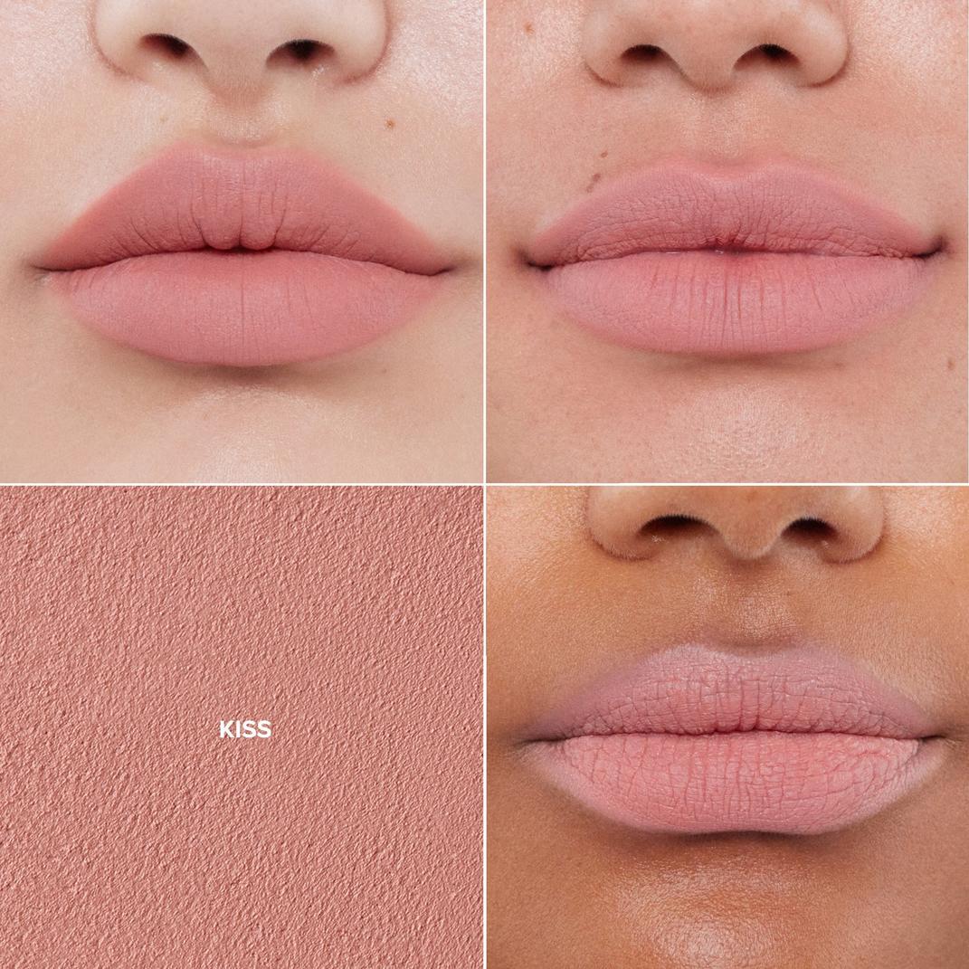 Anastasia Beverly Hills Lip Velvet Full-Pigment Lip Mousse