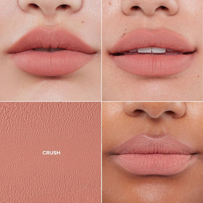 Anastasia Beverly Hills Lip Velvet Full-Pigment Lip Mousse