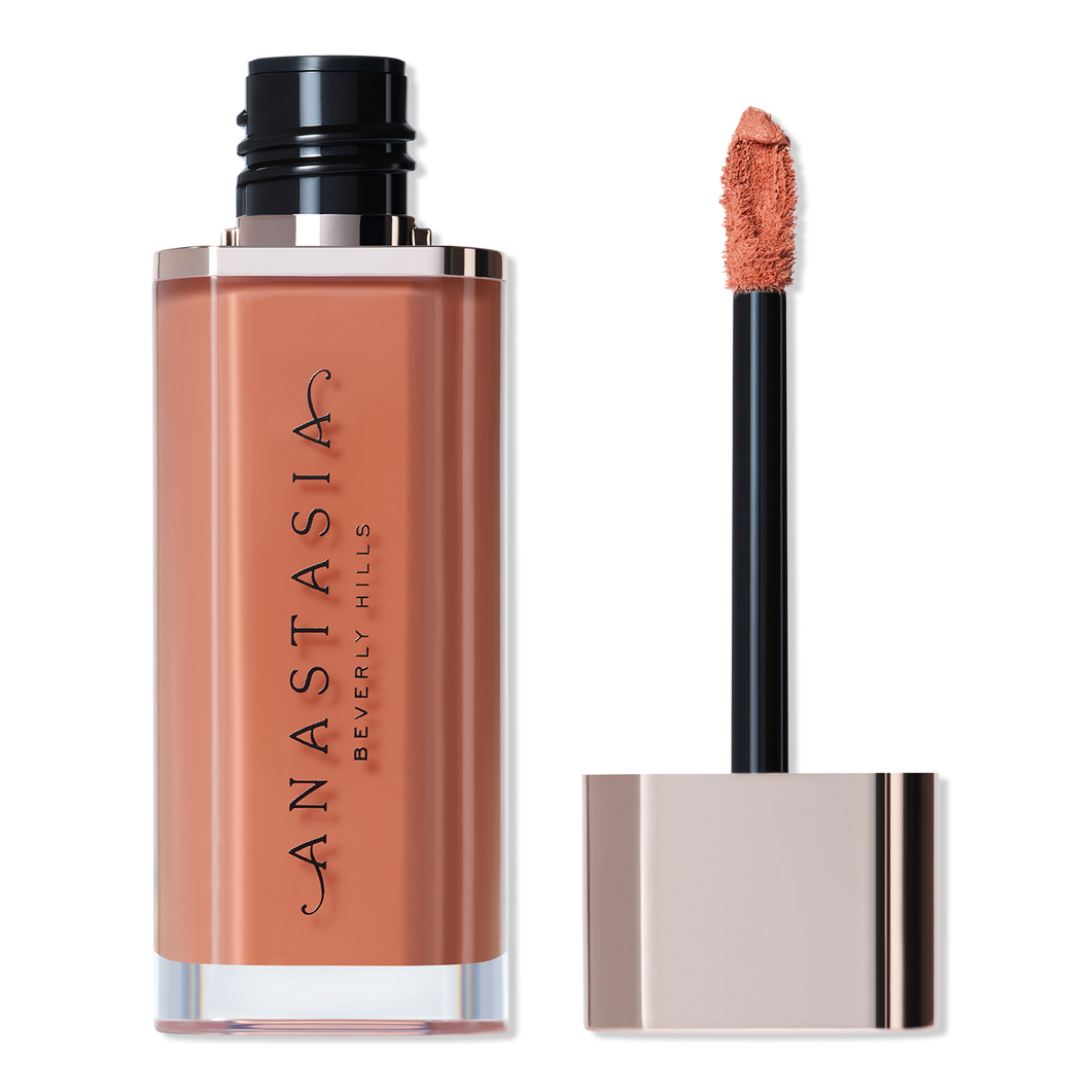 Anastasia Beverly Hills Lip Velvet Full-Pigment Lip Mousse