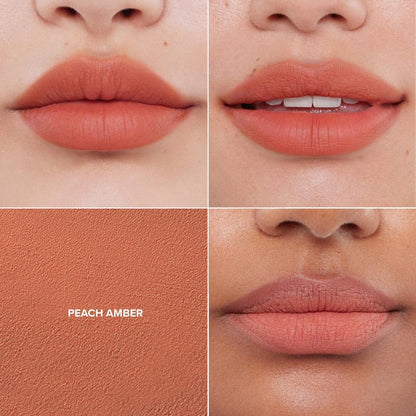 Anastasia Beverly Hills Lip Velvet Full-Pigment Lip Mousse