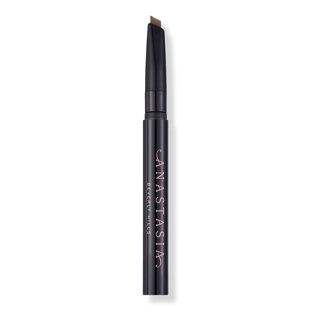 Anastasia Beverly Hills Brow Definer 3-in-1 Triangle Tip Easy Precision Eyebrow Pencil Mini