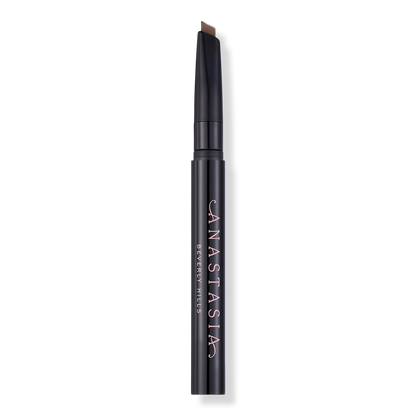 Anastasia Beverly Hills Brow Definer 3-in-1 Triangle Tip Easy Precision Eyebrow Pencil Mini