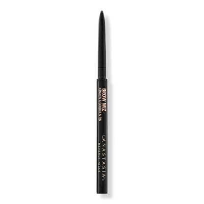 Anastasia Beverly Hills Brow Wiz Precision Eyebrow Pencil Mini