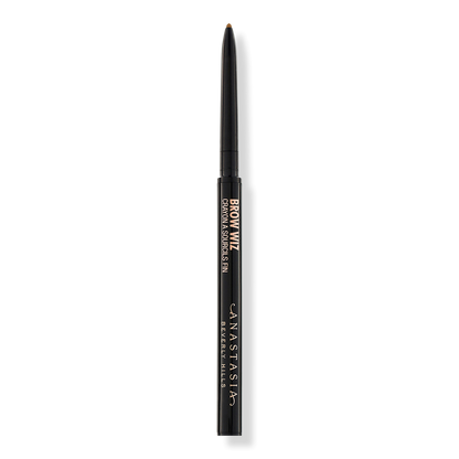 Anastasia Beverly Hills Brow Wiz Precision Eyebrow Pencil Mini