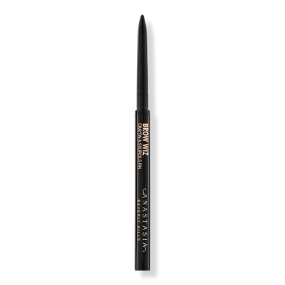 Anastasia Beverly Hills Brow Wiz Precision Eyebrow Pencil Mini