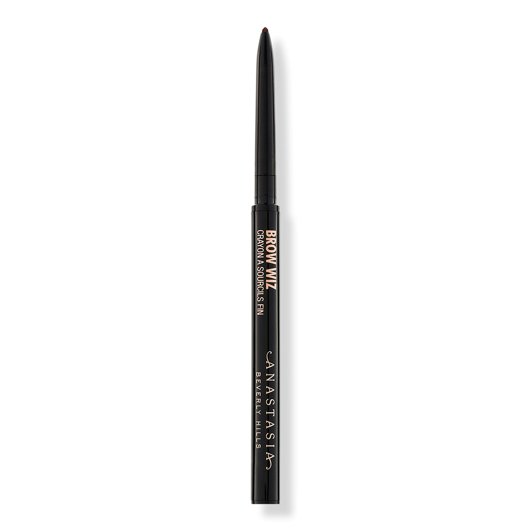 Anastasia Beverly Hills Brow Wiz Precision Eyebrow Pencil Mini