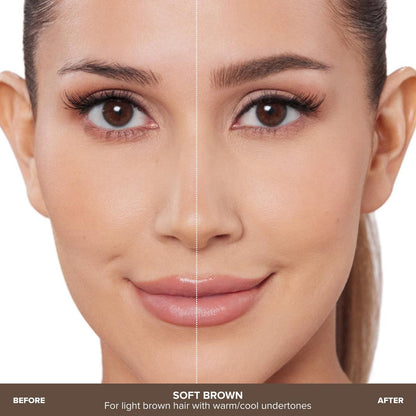 Anastasia Beverly Hills Brow Wiz Precision Eyebrow Pencil Mini