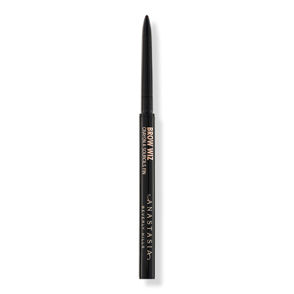 Anastasia Beverly Hills Brow Wiz Precision Eyebrow Pencil Mini