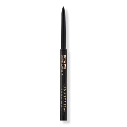 Anastasia Beverly Hills Brow Wiz Precision Eyebrow Pencil Mini