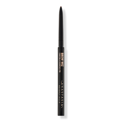 Anastasia Beverly Hills Brow Wiz Precision Eyebrow Pencil Mini