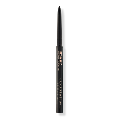 Anastasia Beverly Hills Brow Wiz Precision Eyebrow Pencil Mini