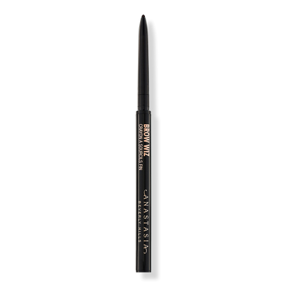 Anastasia Beverly Hills Brow Wiz Precision Eyebrow Pencil Mini