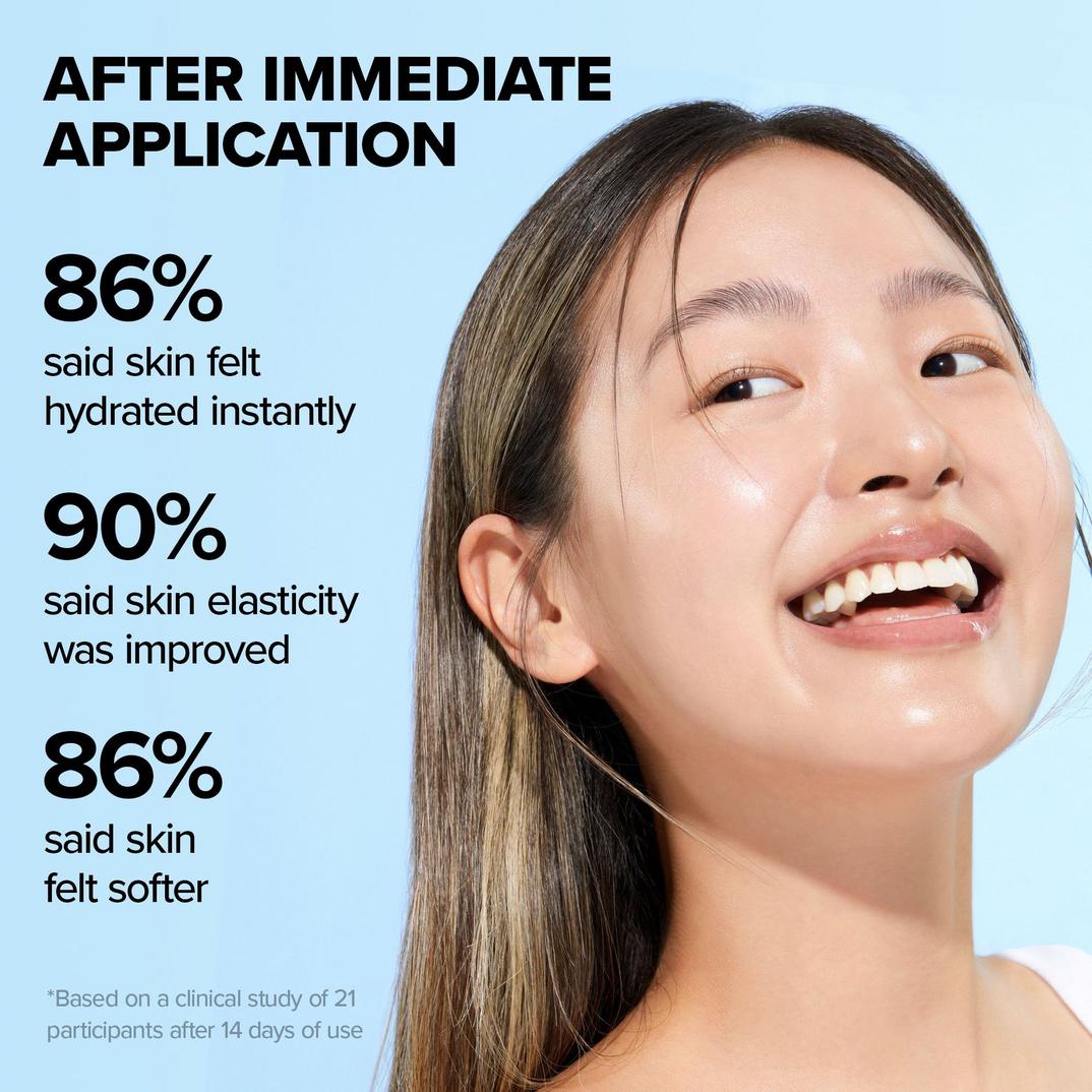 I Dew Care Hydra Vibes 10-Hyaluronic Acid Serum