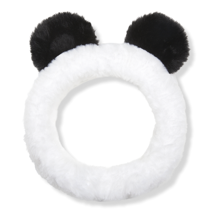 I Dew Care Panda Headband