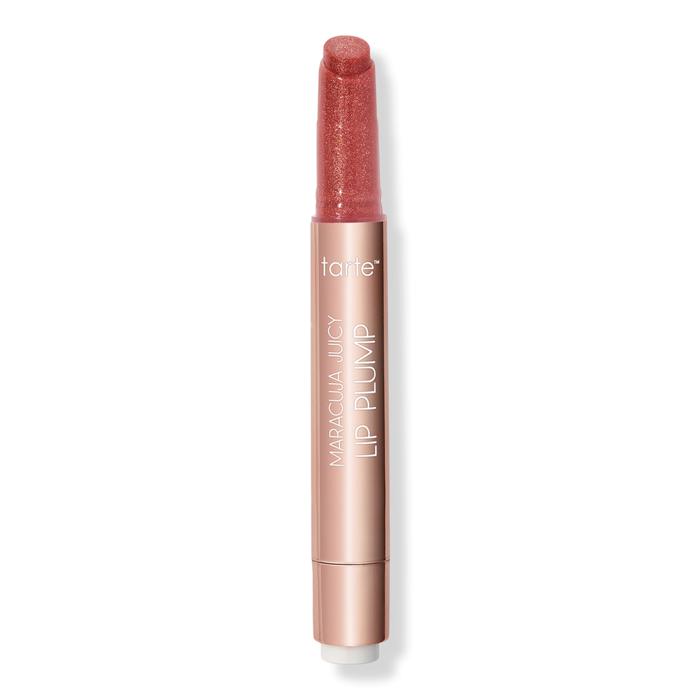 Tarte Maracuja Juicy Lip Plump Shimmer Glass