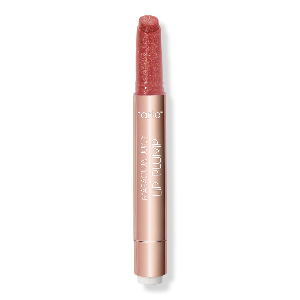 Tarte Maracuja Juicy Lip Plump Shimmer Glass