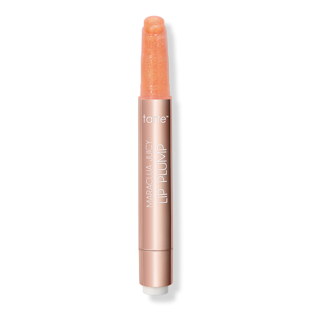 Tarte Maracuja Juicy Lip Plump Shimmer Glass