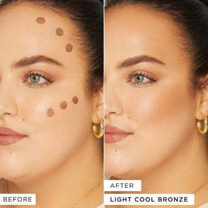 Tarte Sculpt Tape Contour