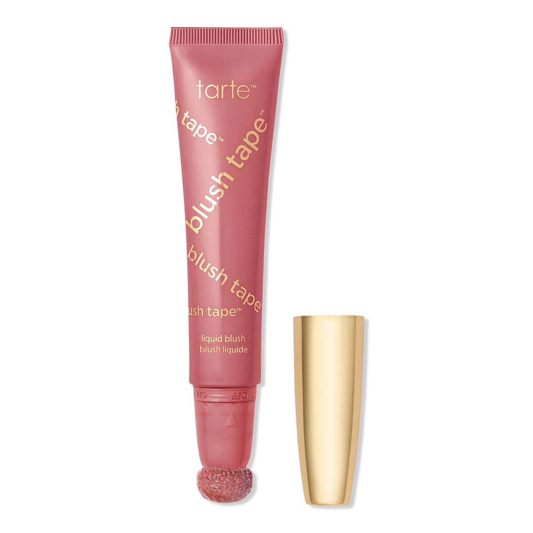Tarte Blush Tape Liquid Blush
