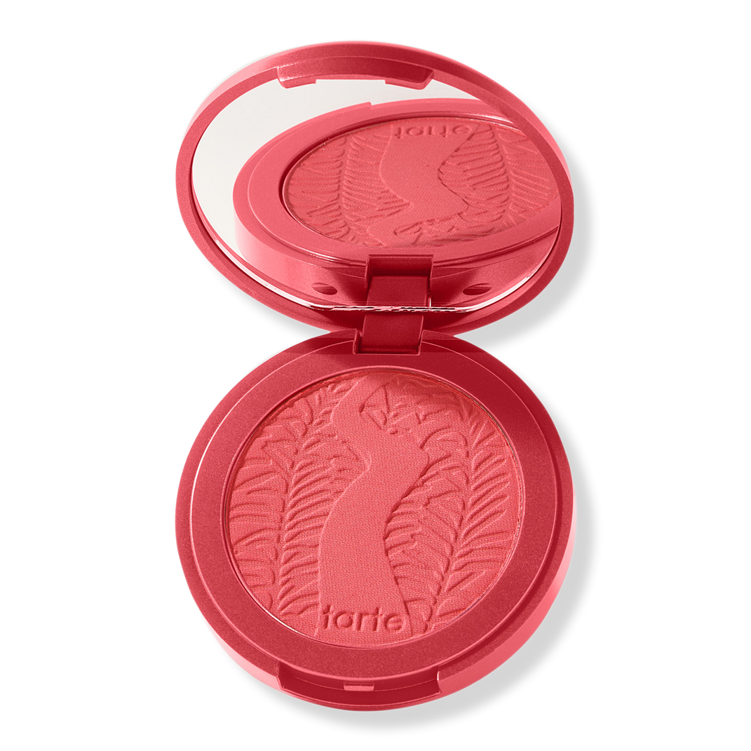 Tarte Amazonian Clay 12-Hour Blush