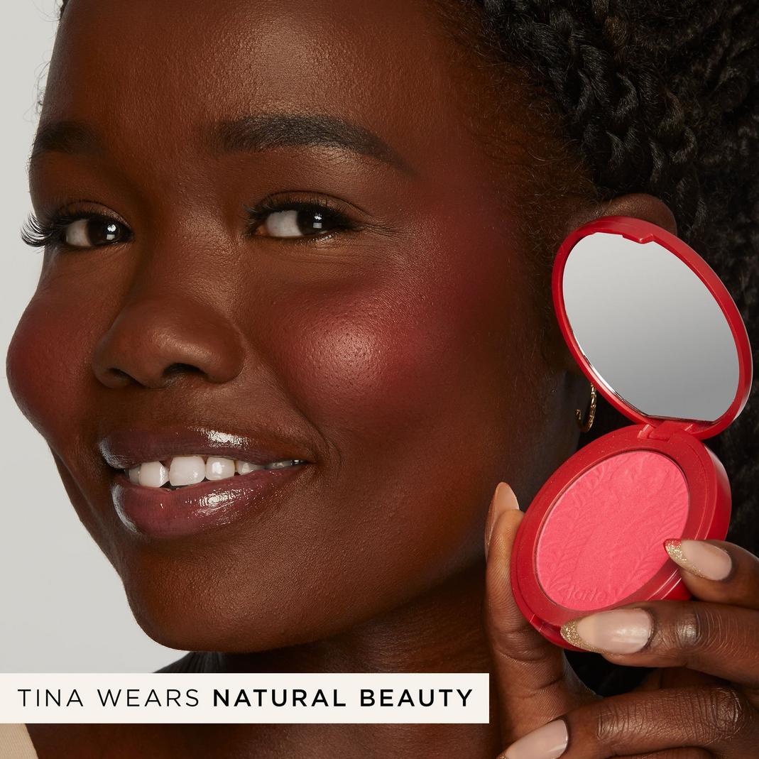 Tarte Amazonian Clay 12-Hour Blush