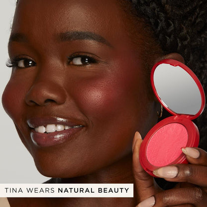 Tarte Amazonian Clay 12-Hour Blush
