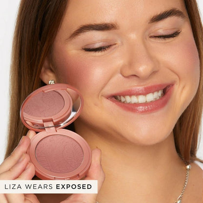 Tarte Amazonian Clay 12-Hour Blush