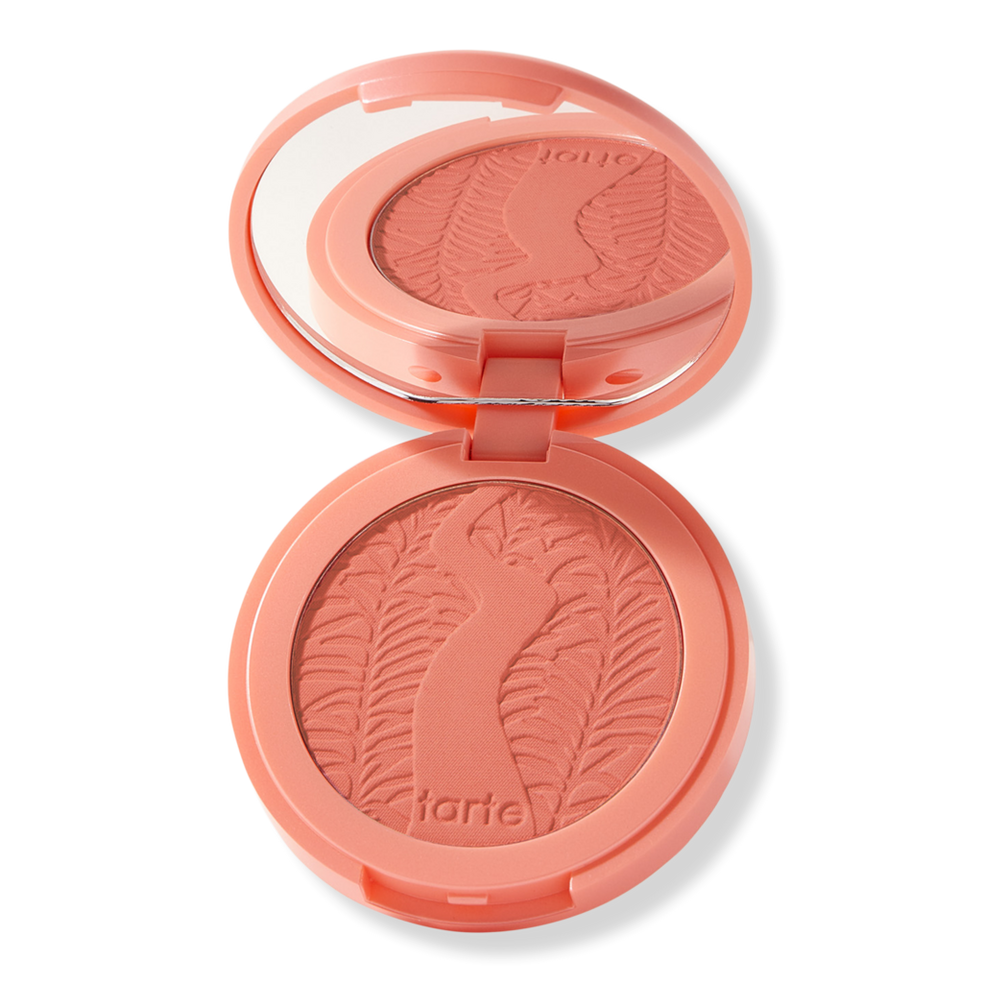 Tarte Amazonian Clay 12-Hour Blush