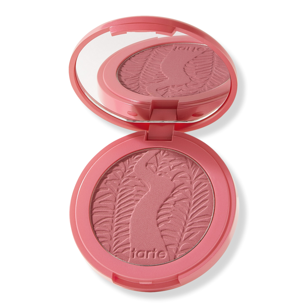 Tarte Amazonian Clay 12-Hour Blush