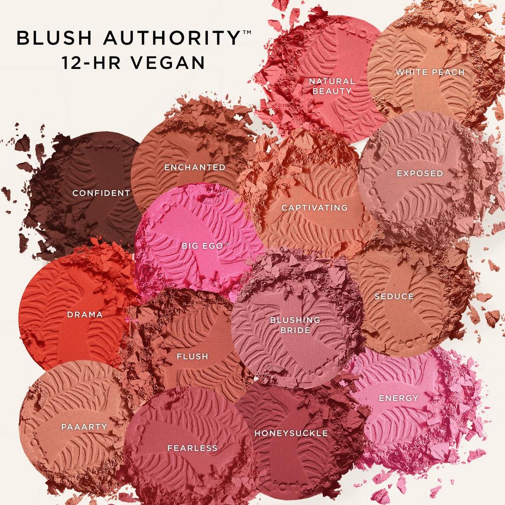 Tarte Amazonian Clay 12-Hour Blush