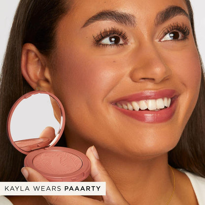 Tarte Amazonian Clay 12-Hour Blush
