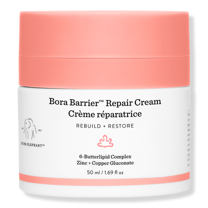 Drunk Elephant Bora Barrier Repair Cream