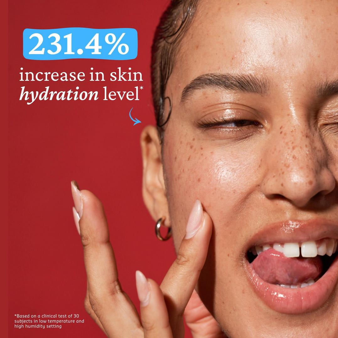 belif The True Cream - Aqua Bomb Hydrating Moisturizer