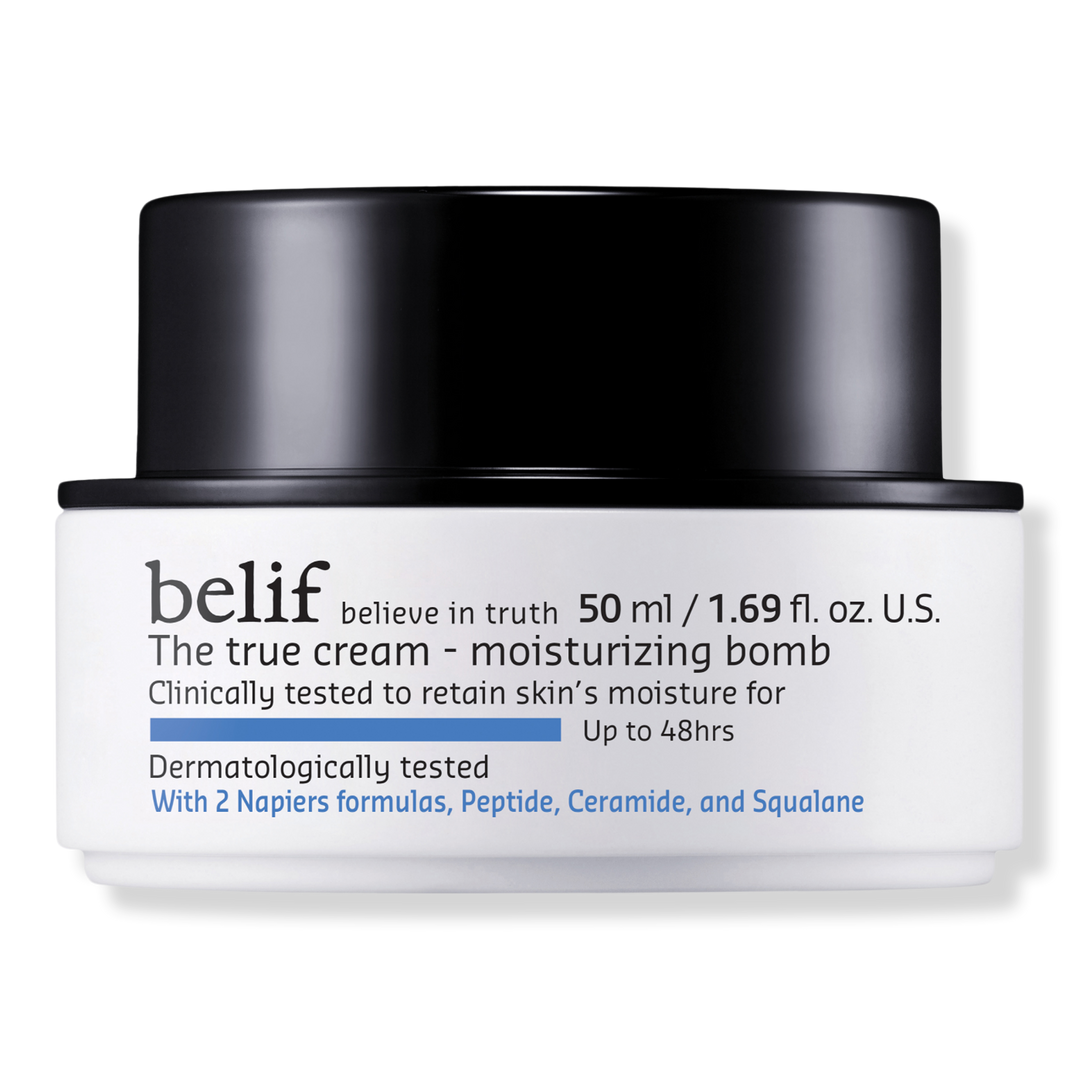 belif The True Cream - Moisturizing Bomb