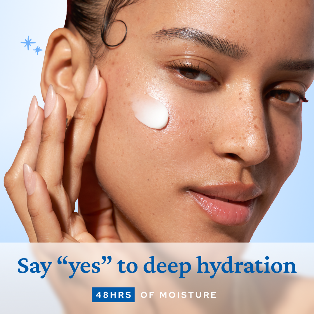 belif The True Cream - Moisturizing Bomb