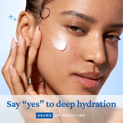 belif The True Cream - Moisturizing Bomb