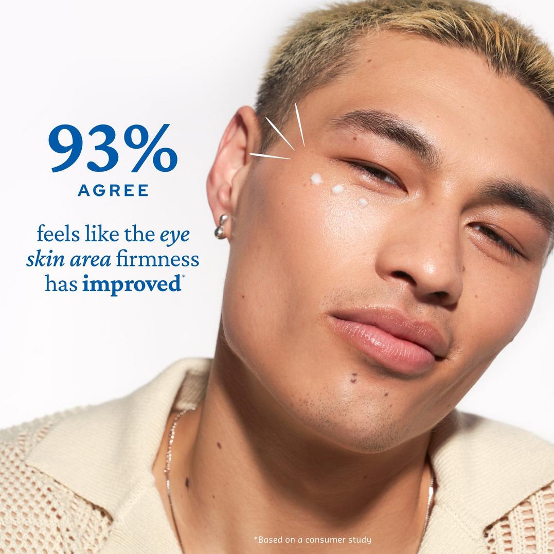 belif Moisturizing Eye Bomb Eye Cream