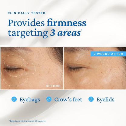 belif Moisturizing Eye Bomb Eye Cream