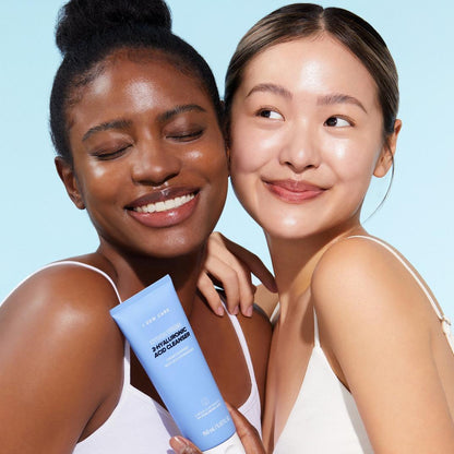 I Dew Care Hydra Vibes 3 - Hyaluronic Acid Cleanser