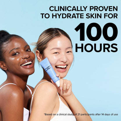 I Dew Care Hydra Vibes 8-Hyaluroinc Acid Moisturizer