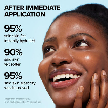 I Dew Care Hydra Vibes 8-Hyaluroinc Acid Moisturizer