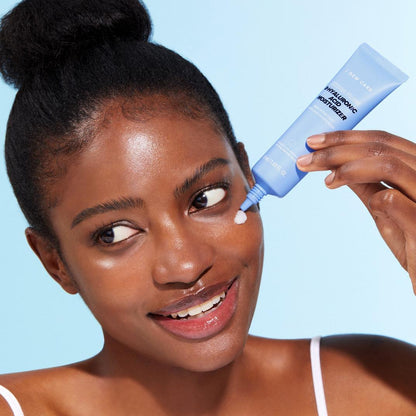 I Dew Care Hydra Vibes 8-Hyaluroinc Acid Moisturizer