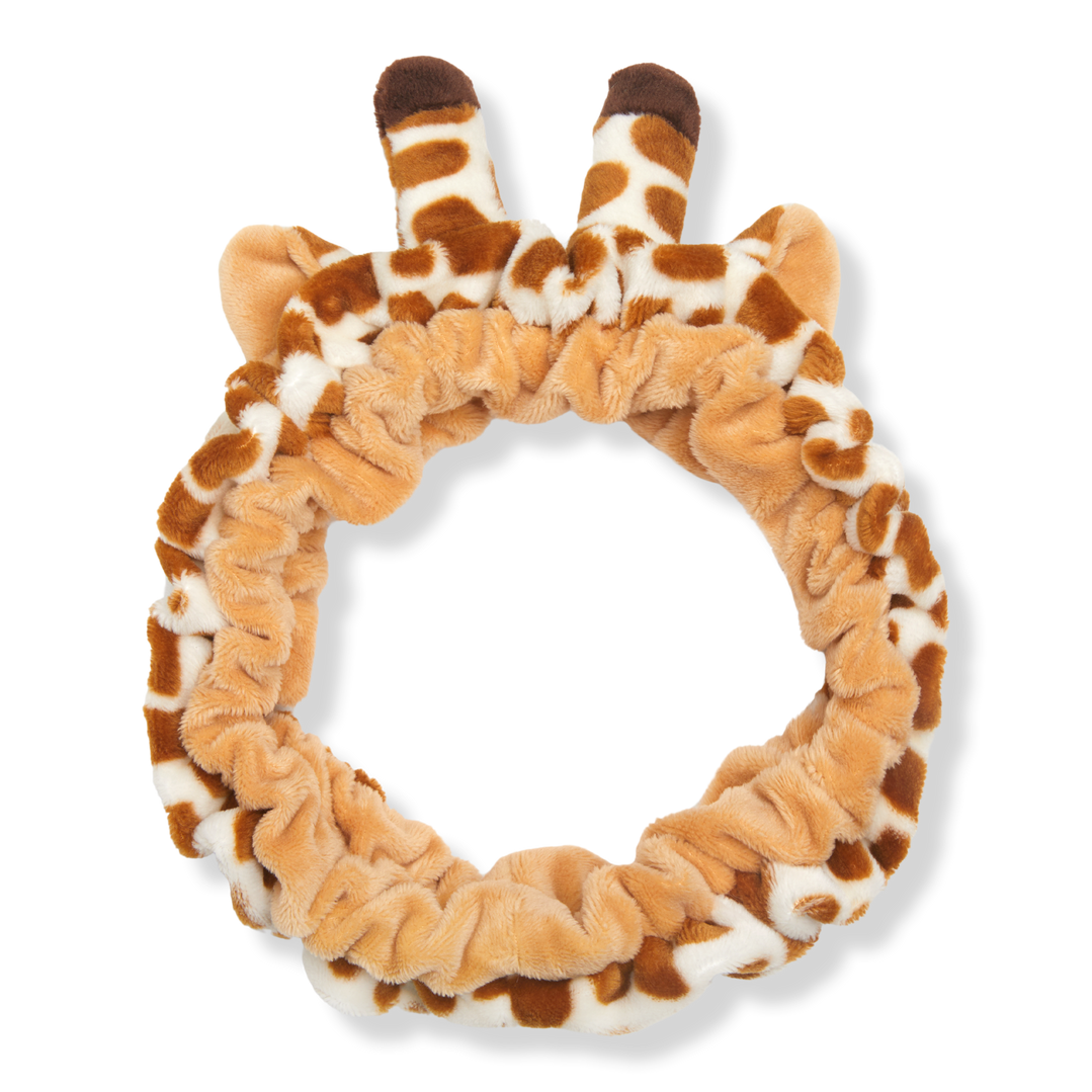 I Dew Care Giraffe Headband